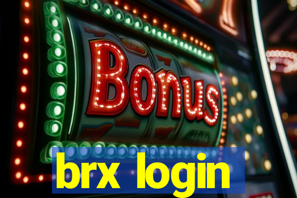 brx login